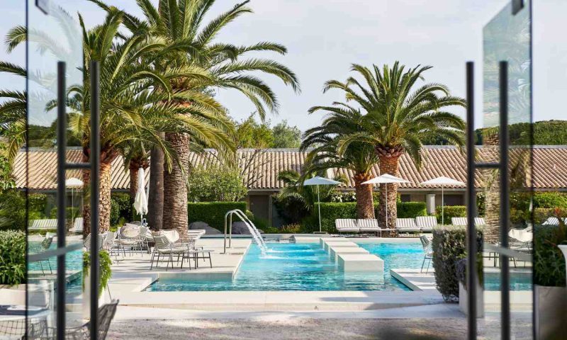 Hotel Sezz Saint Tropez, Cote d