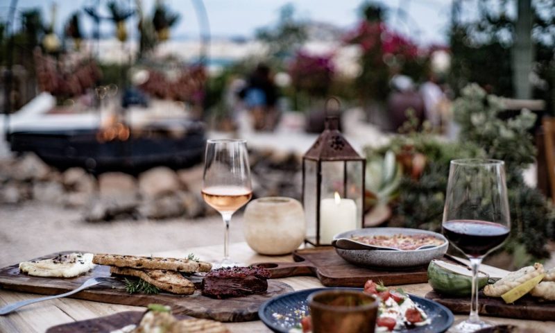 Casa Maca Ibiza, Balearic Islands - Spain