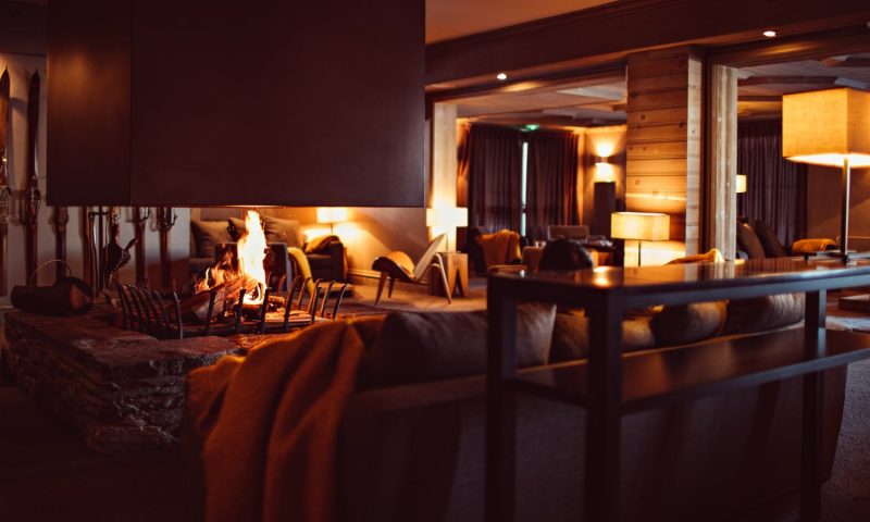 Hotel Le Fitz Roy Val Thorens, Thone Alpes - France