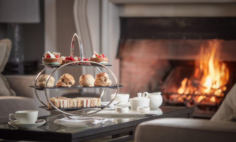 The Samling Hotel Windermere, Cumbria - England