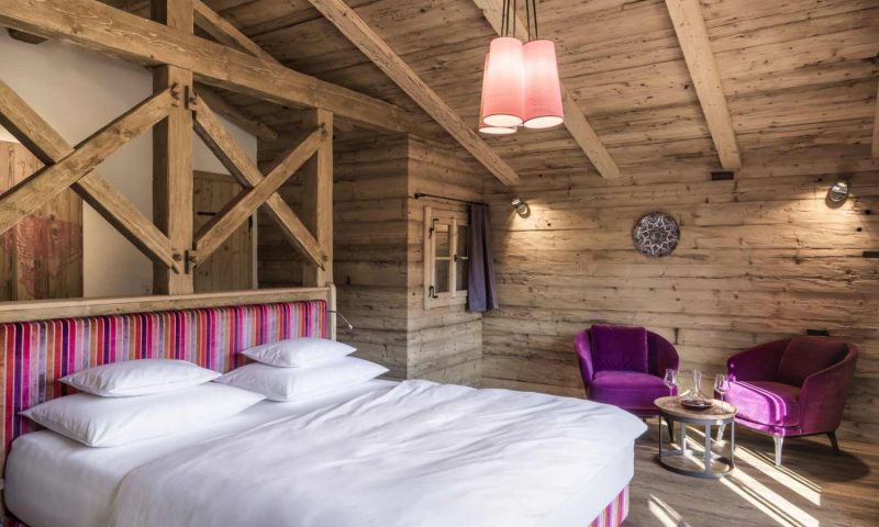 Gut Steinbach Hotel & Chalets, Bavaria - Germany