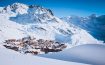 Hotel Le Fitz Roy Val Thorens, Thone Alpes - France