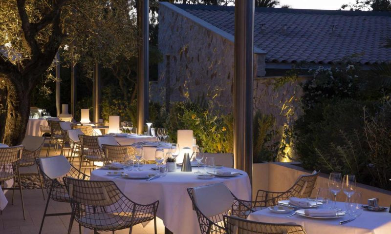 Hotel Sezz Saint Tropez, Cote d