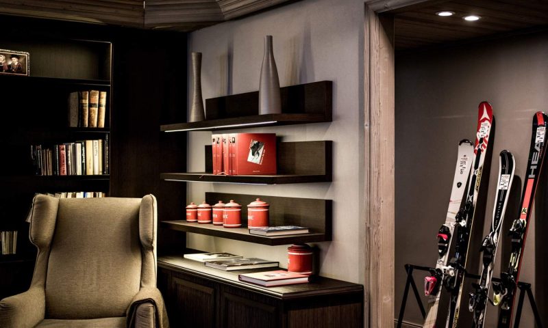 Hotel Le Fitz Roy Val Thorens, Thone Alpes - France