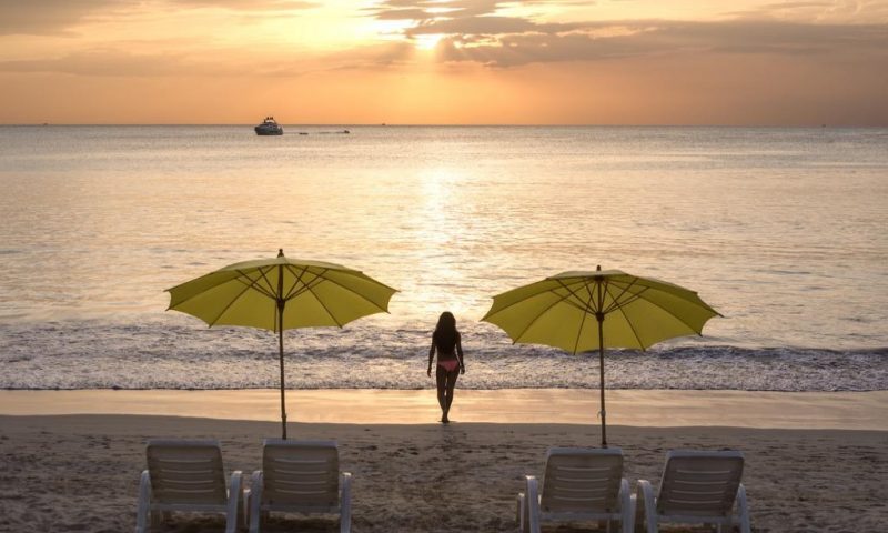 Andara Resort Phuket - Thailand