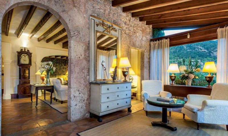 Hotel Valldemossa Mallorca, Balearic Islands - Spain