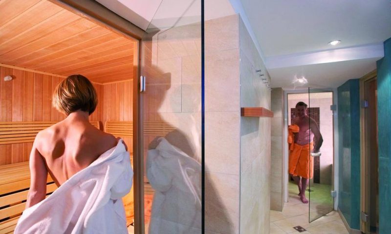 Hotel Tannbergerhof Lech, Vorarlberg - Austria