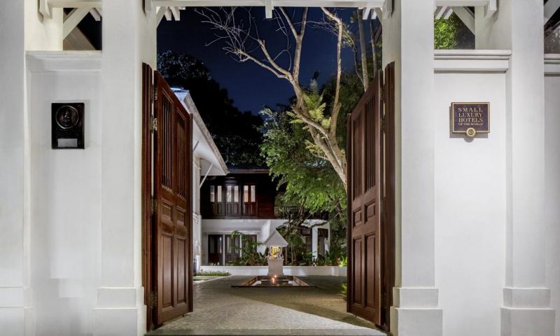 137 Pillars House Chiang Mai - Thailand