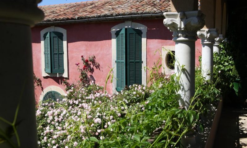 Hotel Jardins Secrets Nimes, Languedoc Roussillon - France