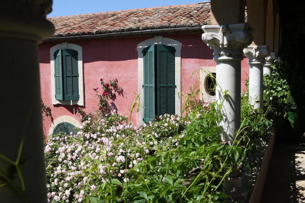 Hotel Jardins Secrets Nimes, Languedoc Roussillon - France
