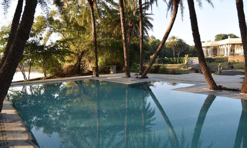 Dev Shree Deogarh, Rajasthan - India