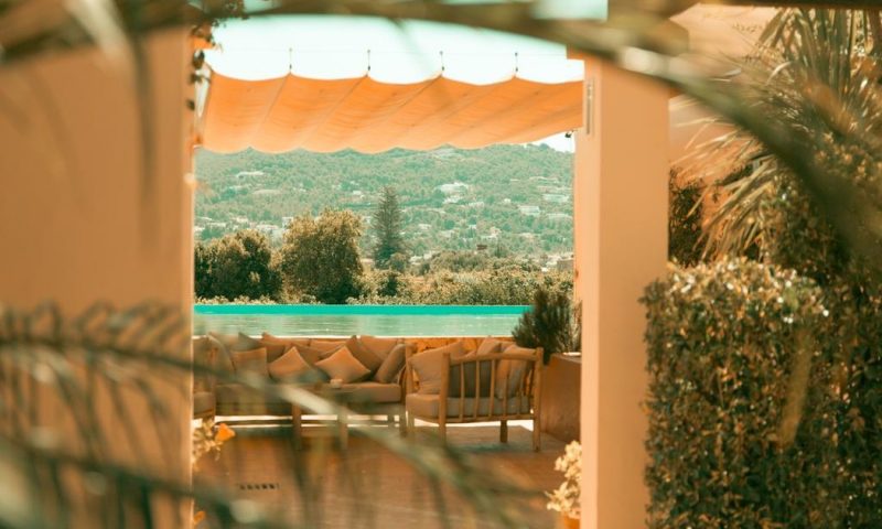 Can Arabí Ibiza, Balearic Islands - Spain