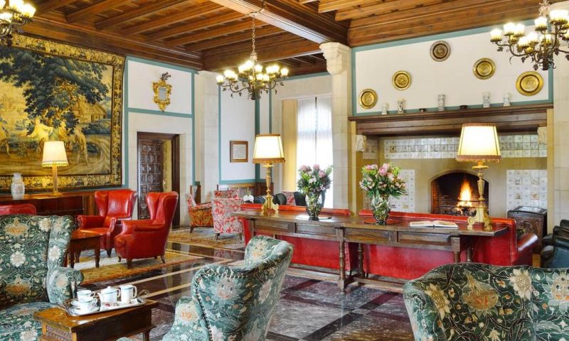 Hostal de la Gavina Girona, Catalonia - Spain
