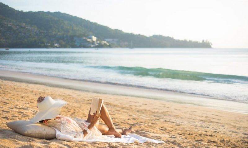 Andara Resort Phuket - Thailand