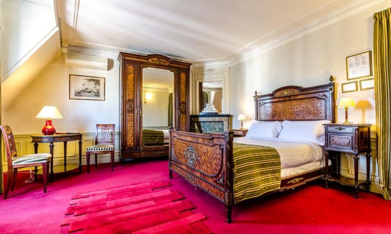 Hotel Langlois Paris - France