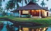 Kumarakom Lake Resort, Kerala - India