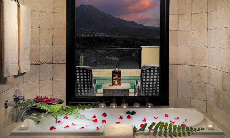Royal Garden Villas Tenerife, Canary Islands - Spain