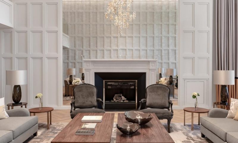 Royal Champagne Hotel & Spa - France