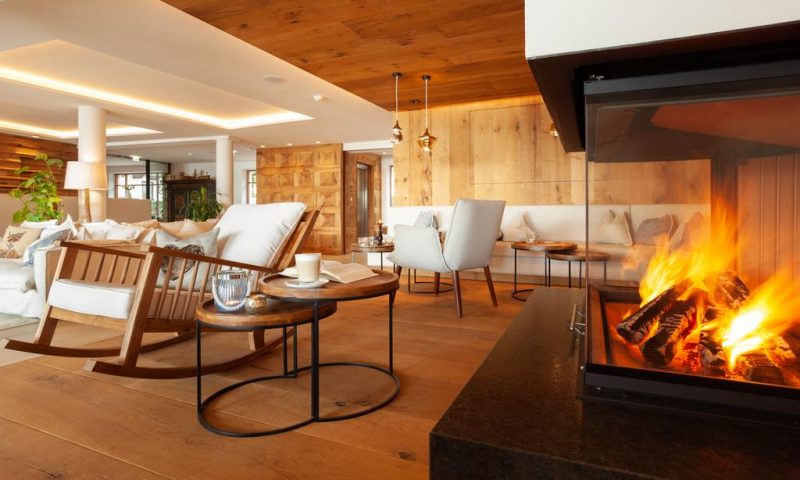 Hotel Seevilla Wolfgangsee - Upper Austria