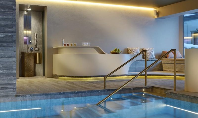 Hotel Arlberg Lech, Vorarlberg - Austria