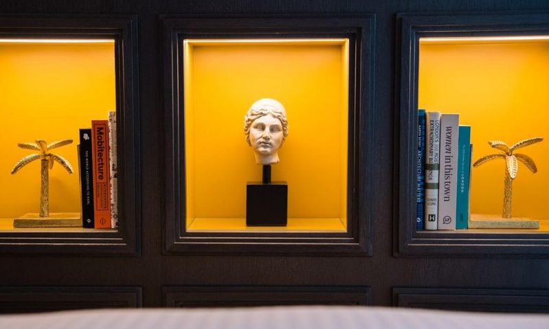 Hotel Vintry & Mercer London - England