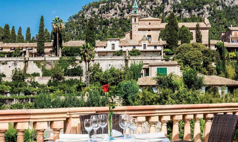 Hotel Valldemossa Mallorca, Balearic Islands - Spain