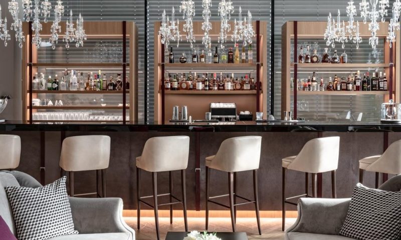 Royal Champagne Hotel & Spa - France