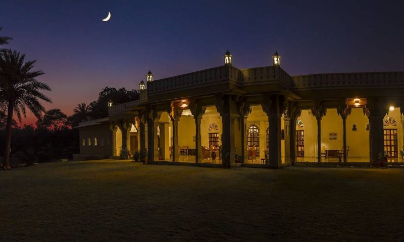 Dev Shree Deogarh, Rajasthan - India