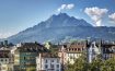 Hotel Cascada Lucerne - Switzerland