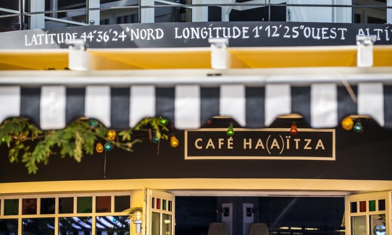 Hotel Ha(a)ïtza Pyla-sur-Mer, Aquitaine - France
