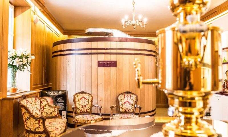 Hotel Le Cep Beaune, Bourgogne - France