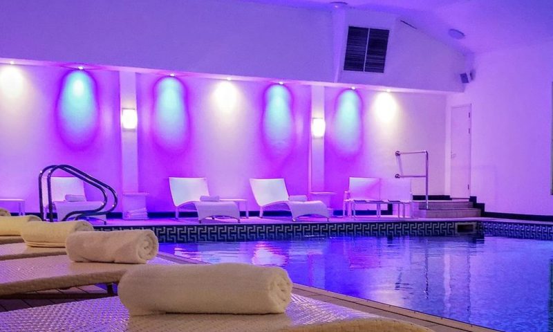 Saunton Sands Hotel Braunton, Devon - England