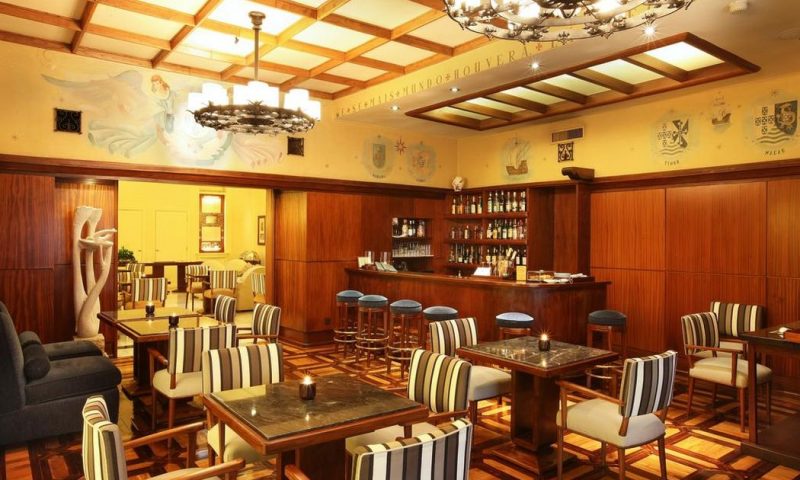 Hotel Britania Lisbon - Portugal