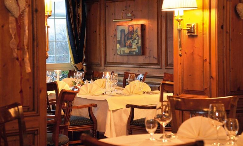 Hotel Dollenberg Bad Peterstal, Baden Wuerttemberg - Germany