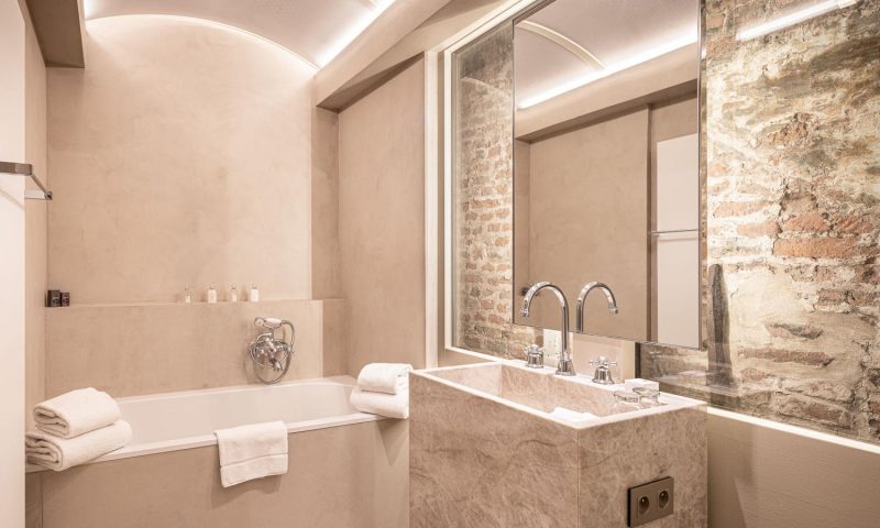 Hotel De Tuilerieën Bruges - Belgium