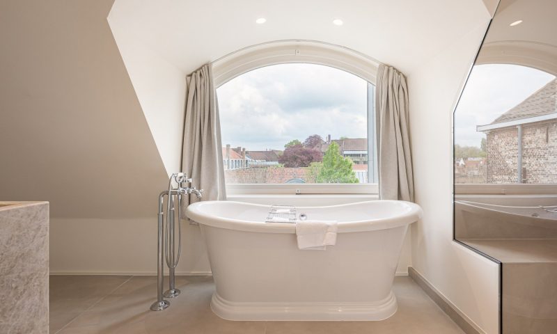 Hotel De Tuilerieën Bruges - Belgium