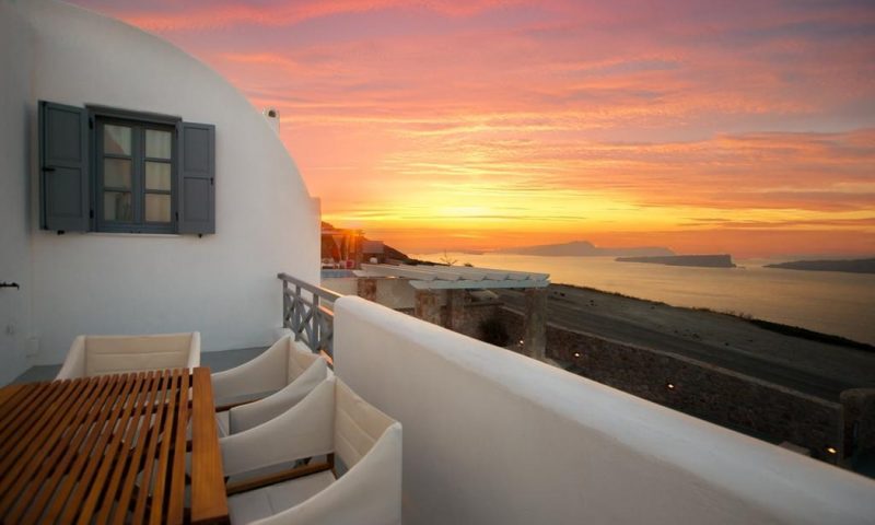 Adelante 88 Villas Santorini, Cycladic Islands - Greece