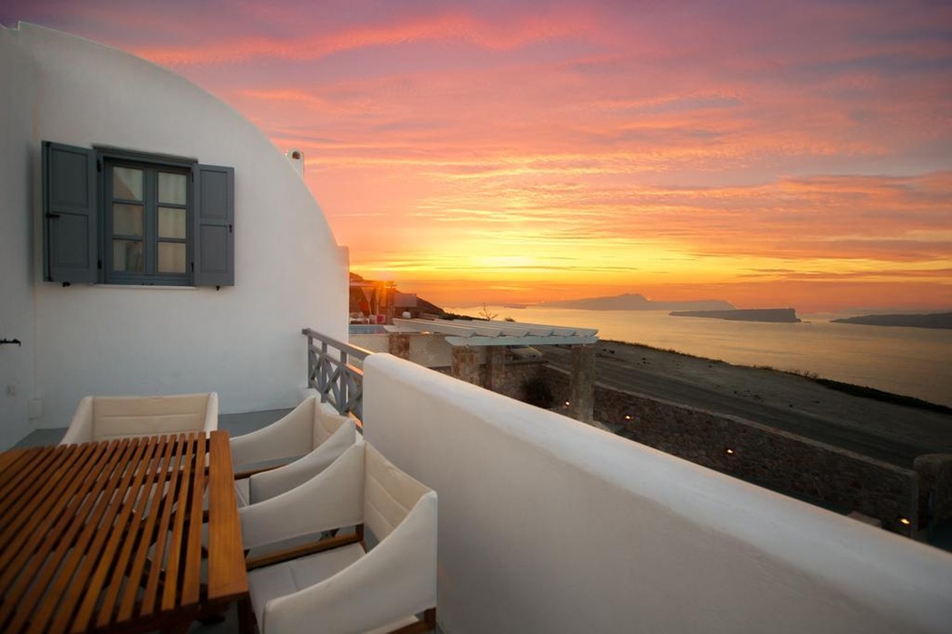 Adelante 88 Villas Santorini, Cycladic Islands - Greece