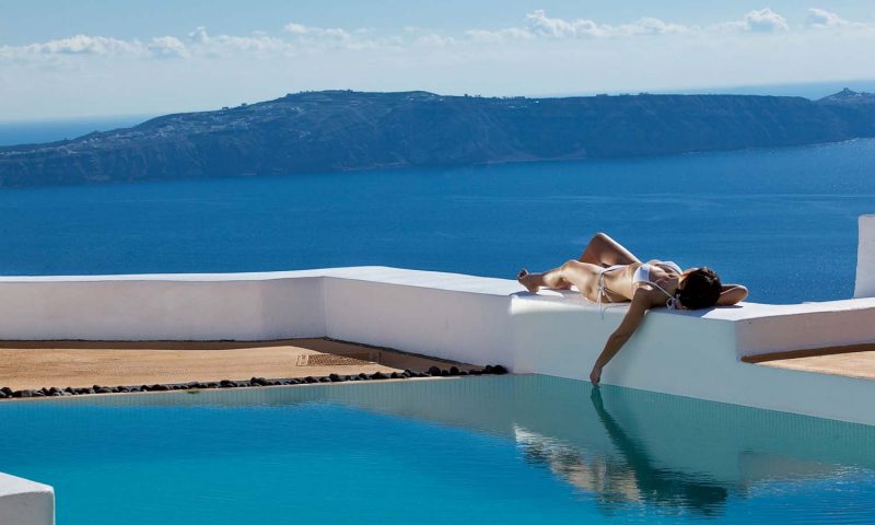 Aria Suites Santorini, Cycladic Islands - Greece