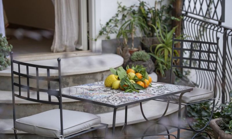 Casa Buonocore Positano, Amalfi Coast - Italy
