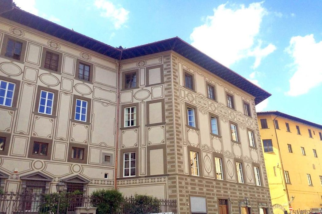 La Maison du Sage Florence, Tuscany - Italy