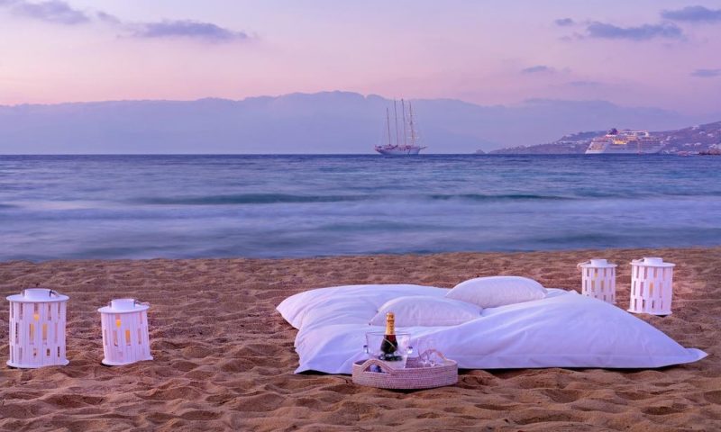 Mykonos Bay Resort & Villas , Cycladic Islands - Greece
