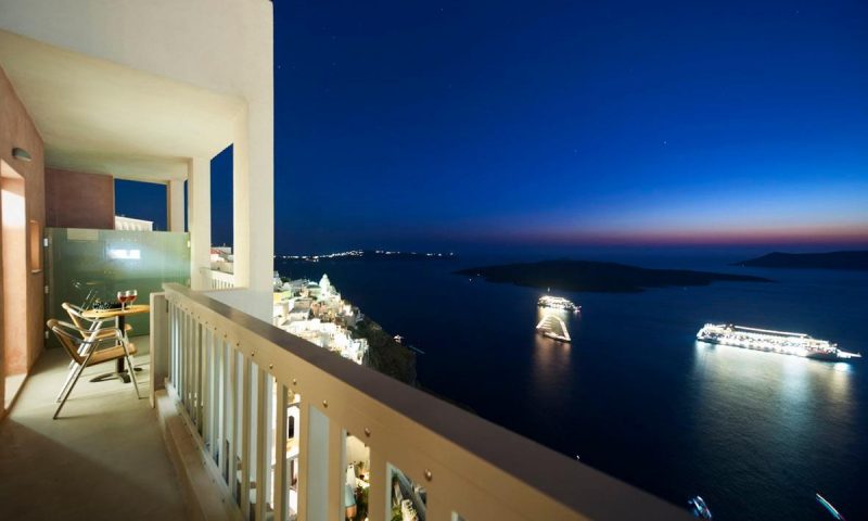 Panorama Boutique Hotel Santorini, Cycladic Islands - Greece