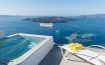 Keti Hotel Santorini, Cycladic Islands - Greece