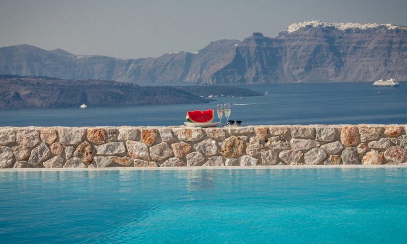 Adelante 88 Villas Santorini, Cycladic Islands - Greece