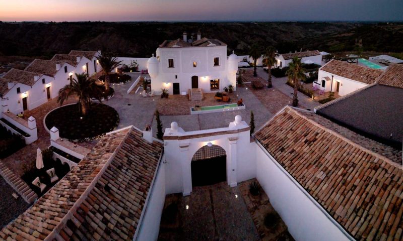 Masseria Torre Fiore Pisticci, Basilicata - Italy