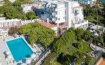 Hotel Syrene Capri, Campania - Italy