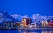 Nordis Hotel & Suites Lofoten - Norway