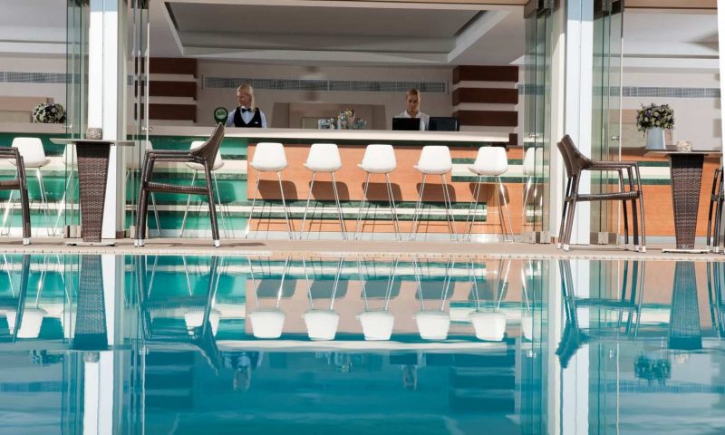 Castello Boutique Resort & Spa Crete - Greece