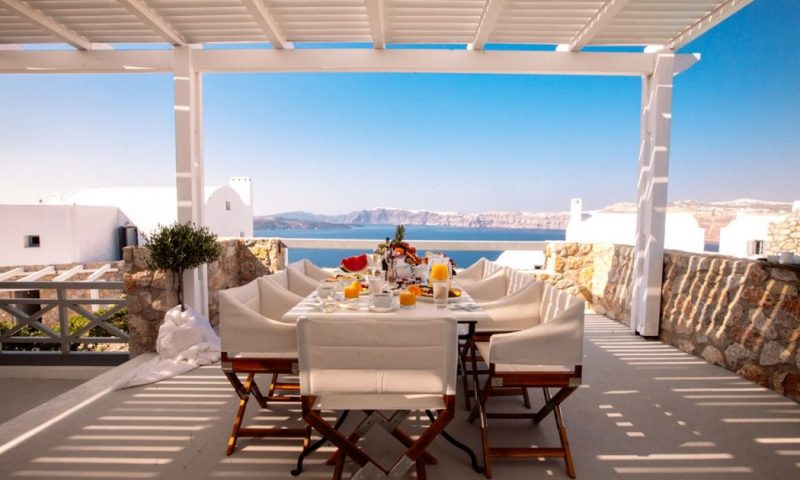 Adelante 88 Villas Santorini, Cycladic Islands - Greece